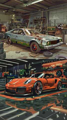DrivetoDomination