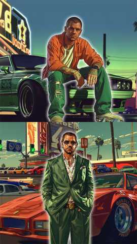 DrivetoDomination