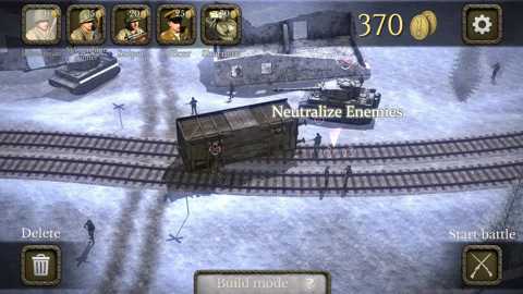 欧洲战场二战英雄下载