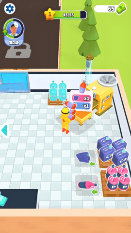 诊所经营模拟器下载