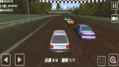 3D极速赛车狂飙下载