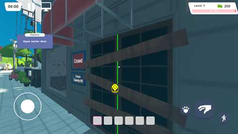 怪物水疗中心模拟器下载