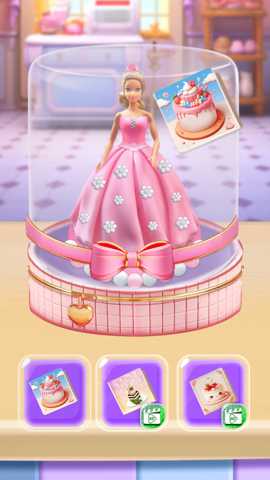 趣味烘焙秀下载