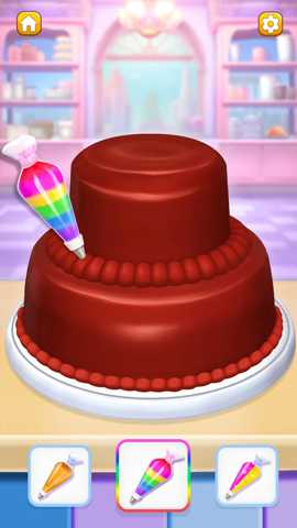 趣味烘焙秀下载