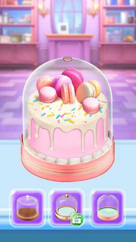 趣味烘焙秀下载