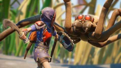 生存世界物语下载