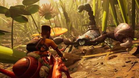 生存世界物语下载