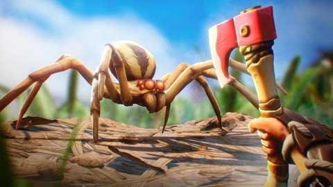 生存世界物语下载