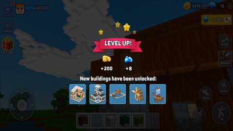 城镇建设生活模拟器下载