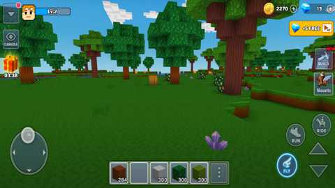 城镇建设生活模拟器下载