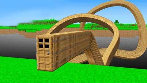 像素世界生存挑战下载