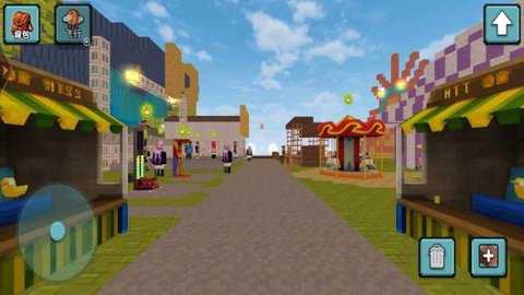 像素世界生存挑战下载