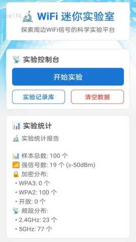 WIFI畅联