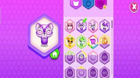 融合宠物乐园下载