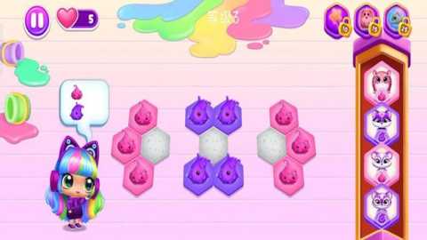 融合宠物乐园下载