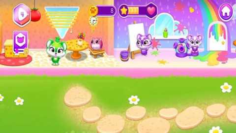 融合宠物乐园下载