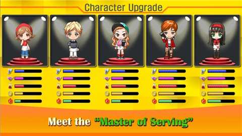 烹饪烧烤王下载