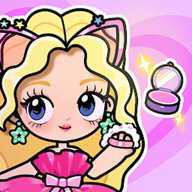 时尚公主沙龙下载