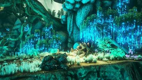 方舟终极移动版下载