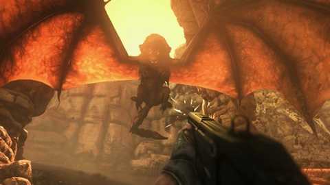 方舟终极移动版下载