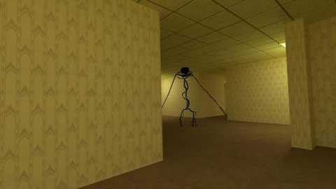 迷宫盖瑞模组逃生下载