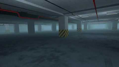 迷宫盖瑞模组逃生下载