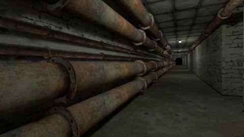 迷宫盖瑞模组逃生下载