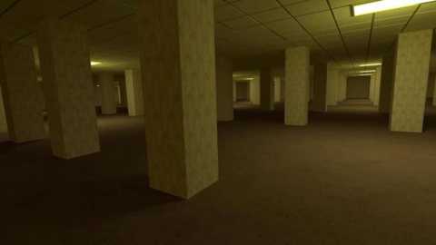 迷宫盖瑞模组逃生下载