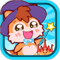 宝宝涂色魔法屋2026官方版下载