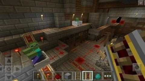 我的世界经典版下载