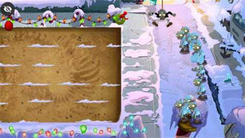 pvzTV雪触控版