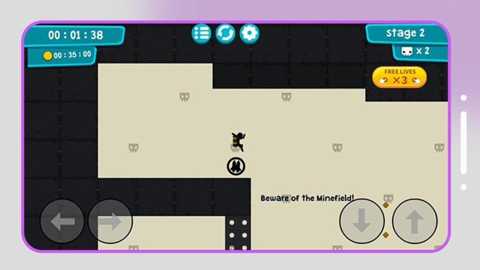 翻滚火柴人下载