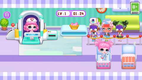 偶像养成手账下载