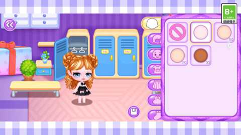 偶像养成手账下载