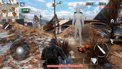 三角行动突击下载