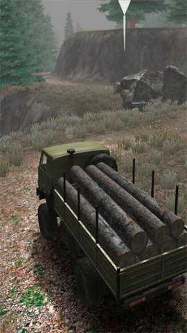 越野4x4驾驶模拟器下载