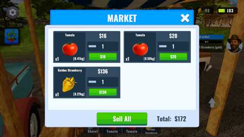 我的牧场模拟器下载