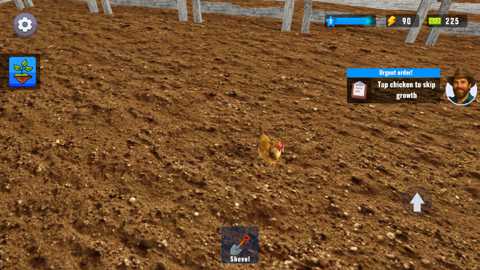 我的牧场模拟器下载