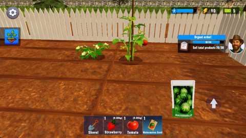 我的牧场模拟器下载