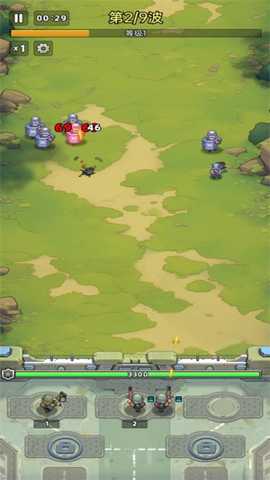 小兵特攻队下载