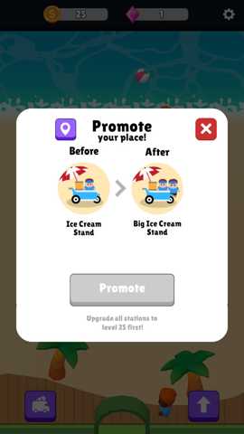 冰淇淋帝国大亨下载