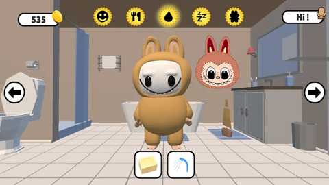 会说话的拉布布下载