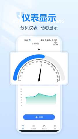 测噪音分贝仪