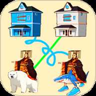 脑洞画线挑战下载