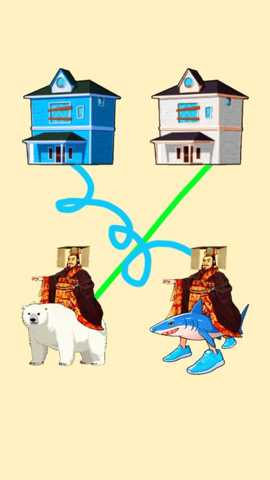 脑洞画线挑战下载