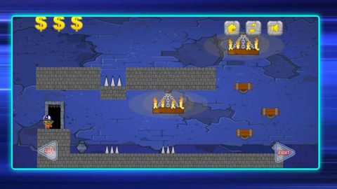 逃出生天大冒险下载