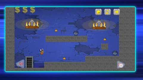 逃出生天大冒险下载