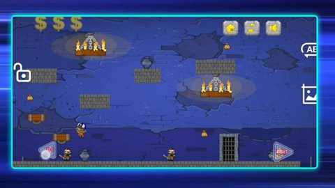 逃出生天大冒险下载