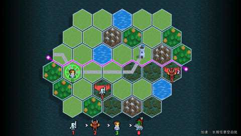 无命令战术下载