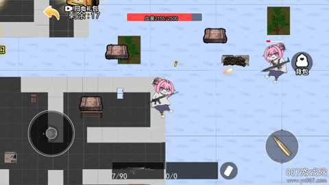 吃鸡竞技场下载